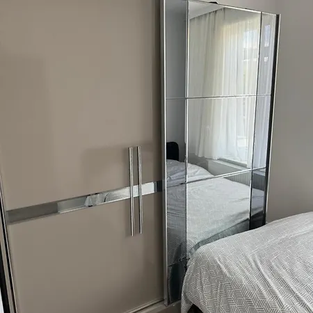Πανσιόν Simpleroom